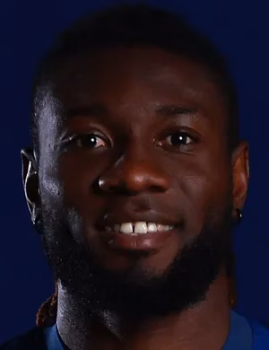 Edwin Odinaka