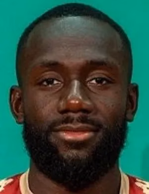 Edwin Quarshie
