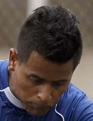 Edwin Ernesto Sánchez Vigil