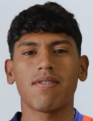 Edwin Tumiri Pardo