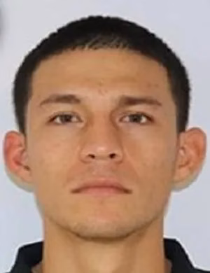 Edyairth Alberto Ortega Alatorre