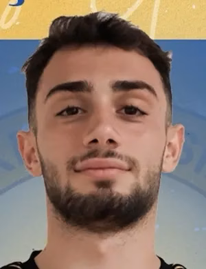 Efe Can Baran