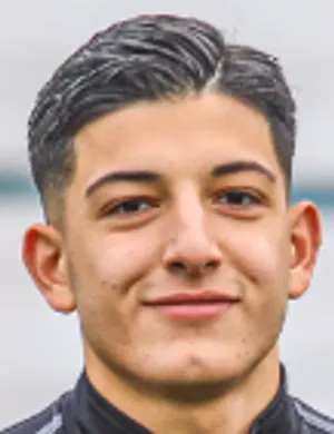 Efe Halil Şimşek