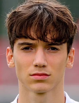 Efe Korkut Martín