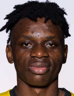Efe Kegbe Lucky