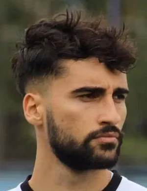 Efe Utku Özgan
