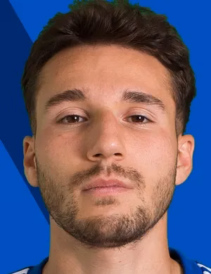 Efkan Erdoğan