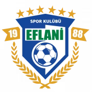 Eflani SK герб