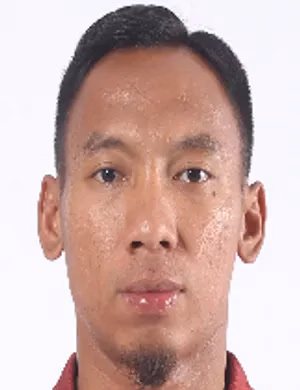 Ega Rizky Parama