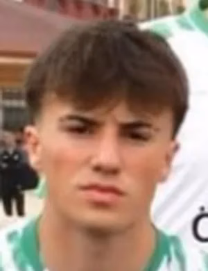 Egehan Güner