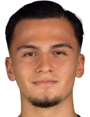 Egemen Aydın