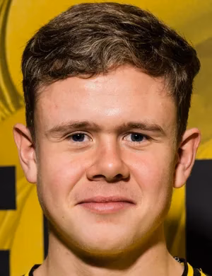 Eggert Aron Guðmundsson