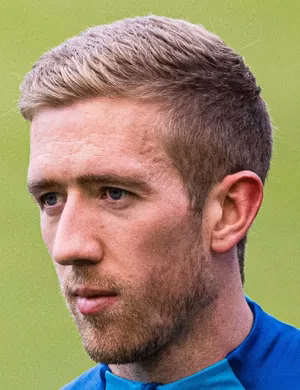 Egil Selvik