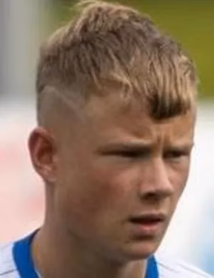 Egill Otti Vilhjálmsson