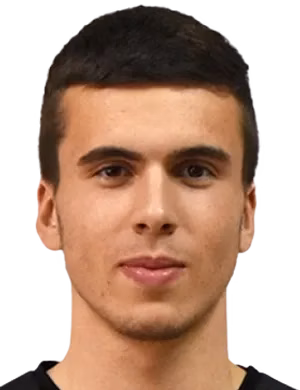 Егор Ачинов
