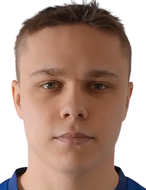 Аксенов Егор Дмитриевич