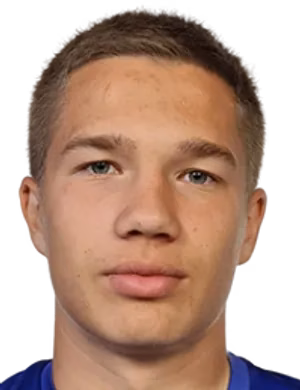 Борисов Егор Олегович