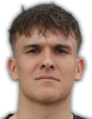 Egor Budchan