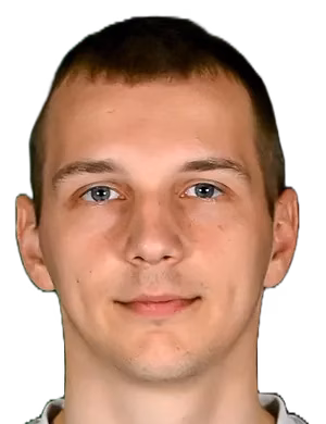 Имеряков Егор Дмитриевич