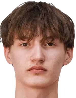 Клевцов Егор Алексеевич
