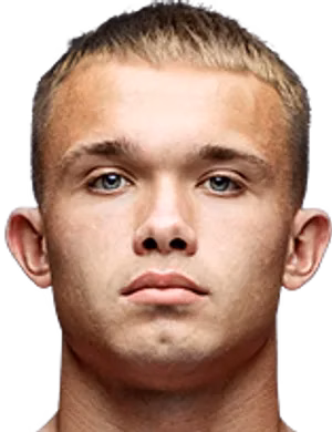 Кошкин Егор Алексеевич