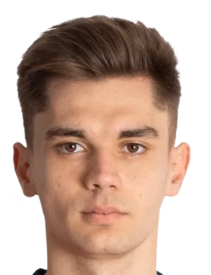 Лапун Егор Сергеевич