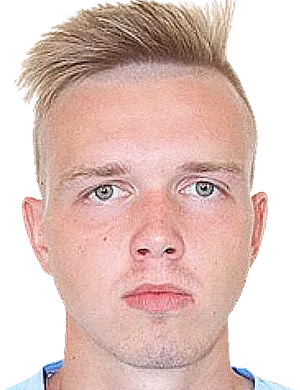 Пигаев Егор Дмитриевич