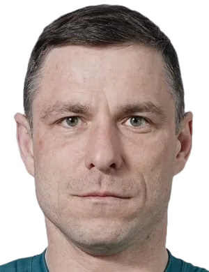 Семёнов Егор Валерьевич