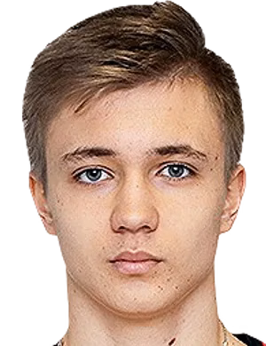 Шмаров Егор Валерьевич