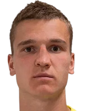 Скоробогатько Егор Александрович