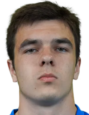 Тарин Егор Александрович