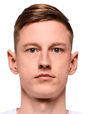 Трояков Егор Викторович