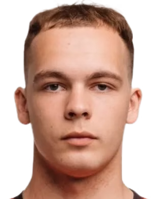 Ющенко Егор Игоревич
