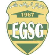 EGS Gafsa герб