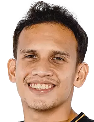 Egy Maulana Vikri
