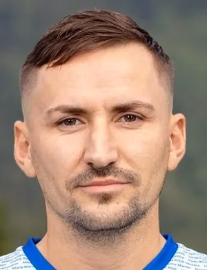 Egzon Shabani