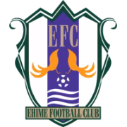 Ehime FC U18 герб