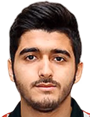 Ehtiram Etibar oğlu Şahverdiyev