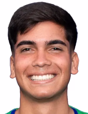 Eifer Alberto Ramírez Lupi