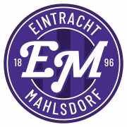 Eintracht Mahlsdorf II герб
