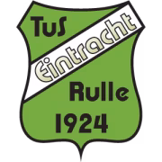 Eintracht Rulle герб