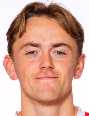 Eirik Franke Saunes