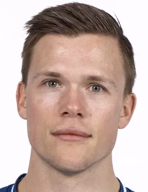 Eirik Wichne