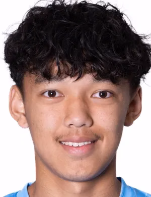 Eizar Jacob Tanjung