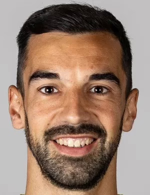 Ekaitz Molina Aretxabaleta