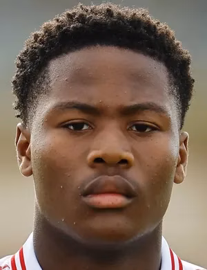 Ekene Russel Chukwuani