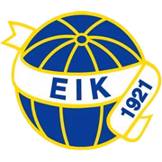 Ekerö IK герб