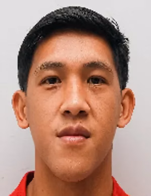 Eksel Timothy Joseph Runtukahu
