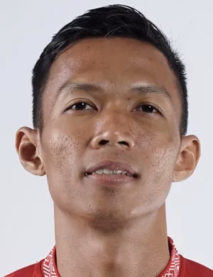 Eky Taufik Febriyanto