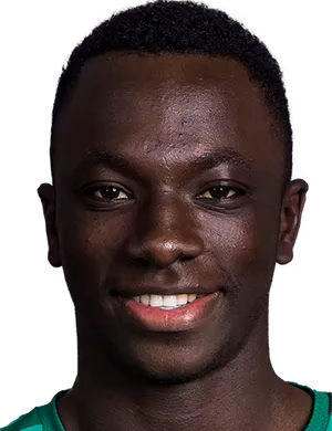 El Hadj Bacary Mané